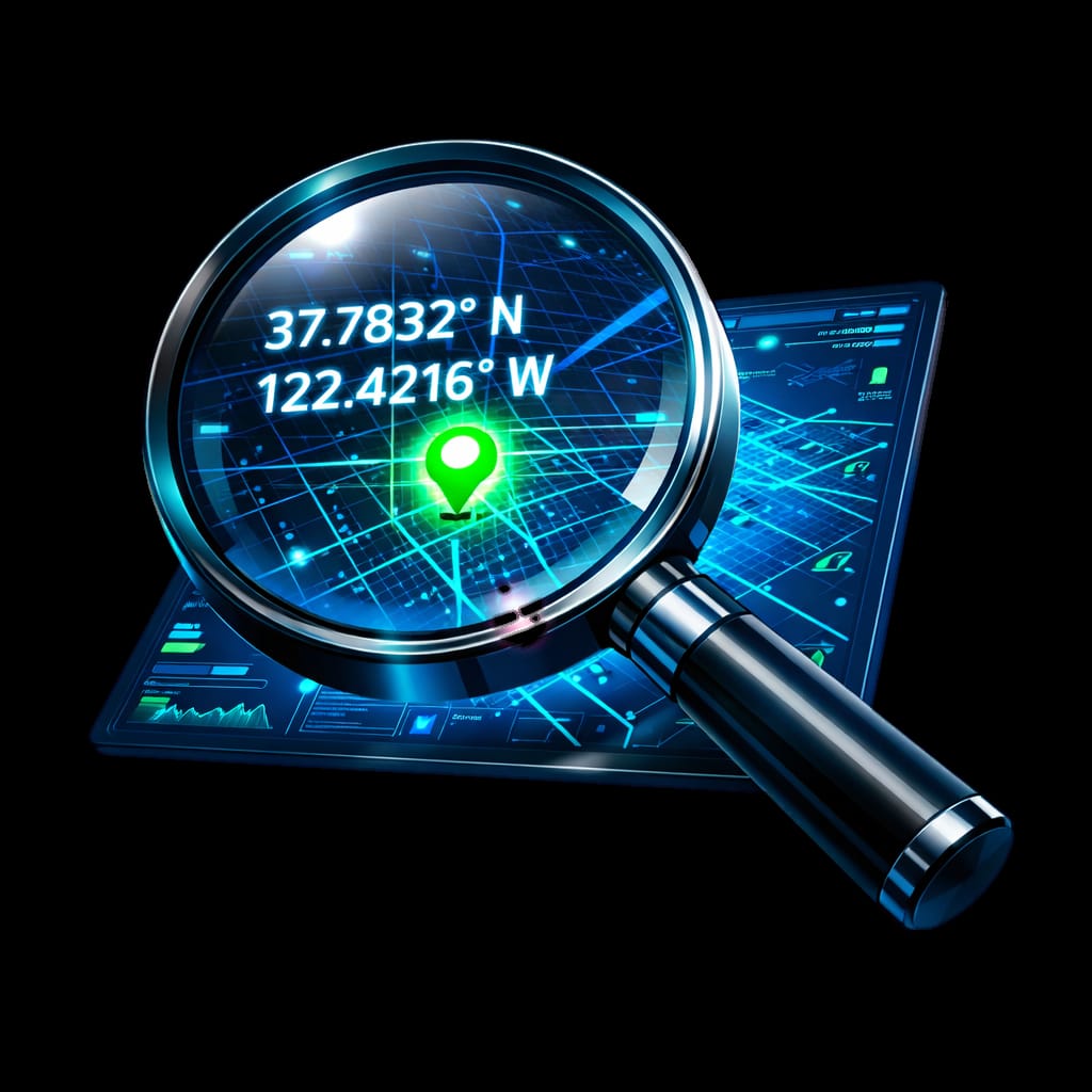 Consulta de dados de imóvel