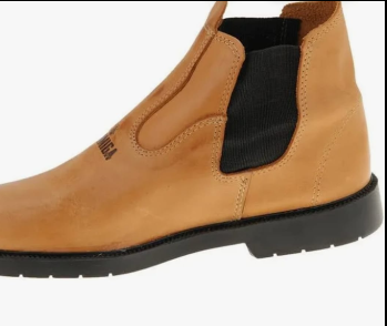 Bota Masculina Social