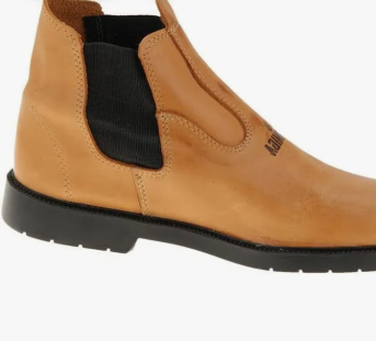 Bota Masculina Social - imagem 2