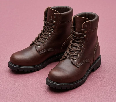 Bota Estilo Militar