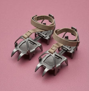 Calçado para Escalar